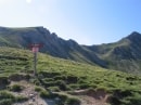 col Garnier (2279m)